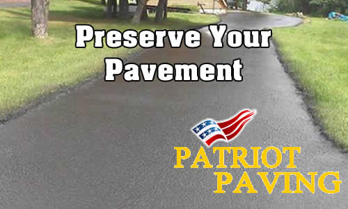 Preserve Your Pavement with Expert Asphalt Repairs