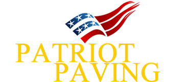 Patriot Paving Contractors in Richland Center Wisconsin