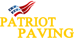 Patriot Asphalt Paving and Sealcoating Contractor